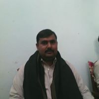 Abdul Khaliq