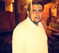Syed Ali shah