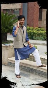 Ankit Tyagi