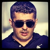 Mohammed Eleyan