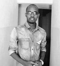 Kelvin Abraham