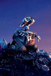 Wall-e Gabriel