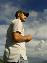 Xavier Contracorriente