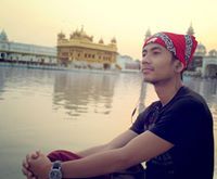 Jimsan Hodam