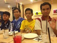 Ismail Ahmad