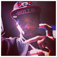 Jamarcus Williams-sr