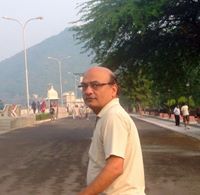 Gaurang Shah