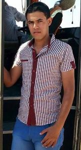 احمد مجيد الركابي