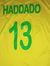 Haddado...