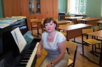 ирина степанова