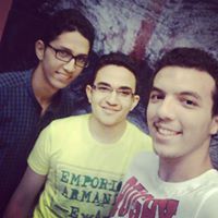 Abdelrahman Khaled