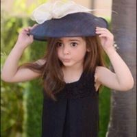 فيونكة حمرا