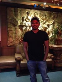 Dedeepya Yeddanapalli