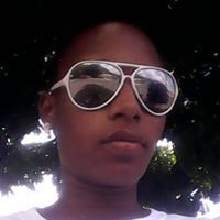 Ashieka Lyttle