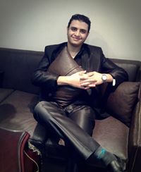 Eslam Fared
