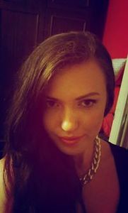 Стефанија Ацевска