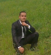 Ahmed Zidan