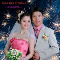 Thanh Canh