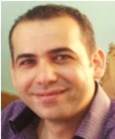 المرشد التربوي محمد اسليم