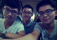 Sebastian Tan