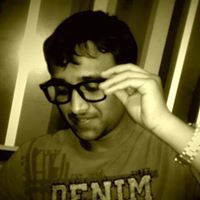 Abhilash Bk