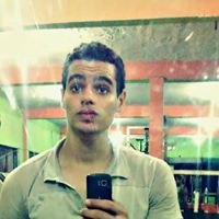 Estivson Santos