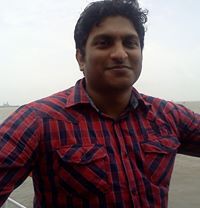 Satya Biswal