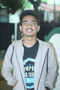 Aldi Reynickha