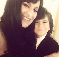 Chrisoula Foofighter