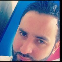 Mahmoud Mardle