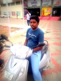 Vinoth Kumar