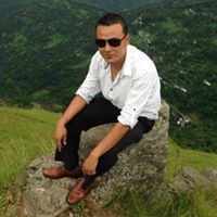 Vivek Rai