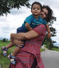Sandhya Rajeev