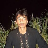 Sajjad Hussain