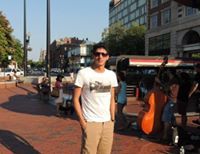 Cesar A. Quevedo Rodriguez