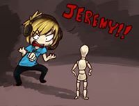 Jeremy Le