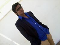 Nikhil Patel
