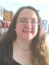 Debbie Morris