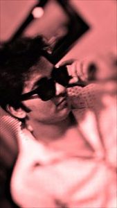 सुशांत चाबा