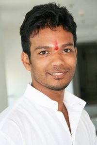 Vaibhav Jogale