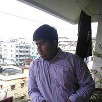 Pratulya Raj