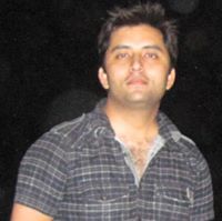 Aditya Vyas