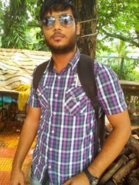 Krishna Kaushik