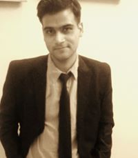 Arjun Singh