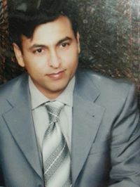 Shahzad Aslam