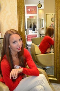 Valeriya Chigovanina