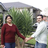 Sakshi Sharma