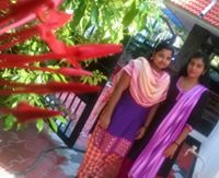 Sree Lekshmi