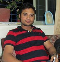 Pranay Khobragade