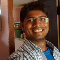 Pradeep Kumar